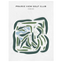 Prairie View Golf Club, Ohio - Printed Golf Courses