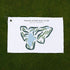 Prairie Winds Golf Club, South Dakota - Printed Golf Courses
