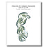 Prairie at Green Meadow Golf Club, New Hampshire - Printed Golf Courses