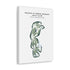 Prairie at Green Meadow Golf Club, New Hampshire - Printed Golf Courses