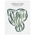 Prairie du Chien Country Club, Wisconsin - Printed Golf Courses