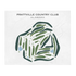 Prattville Country Club, Alabama - Printed Golf Courses