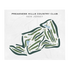 Preakness Hills Country Club, New Jersey - Printed Golf Courses
