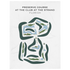 Preserve Course at The Club At The Strand, Florida - Printed Golf Courses