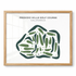 Presidio Hills Golf Course, California - Printed Golf Courses