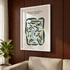 Preston West Par 3 Golf Course, Texas - Printed Golf Courses