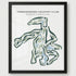 Prestonwood Country Club, North Carolina - Printed Golf Courses