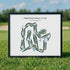 Prestwick Golf Club, Minnesota - Printed Golf Courses