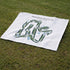 Prestwick Golf Club, Minnesota - Printed Golf Courses