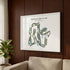 Prestwick Golf Club, Minnesota - Printed Golf Courses