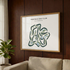 Prestwick Golf Club, Minnesota - Printed Golf Courses