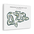 Prestwick Village Golf Club, Michigan - Printed Golf Courses