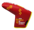 The Price Is Wrong Bitch Embroidered Putter Cover - Blade by ReadyGOLF