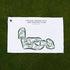 Priddis Greens Golf and Country Club, Alberta, Canada - Printed Golf Courses