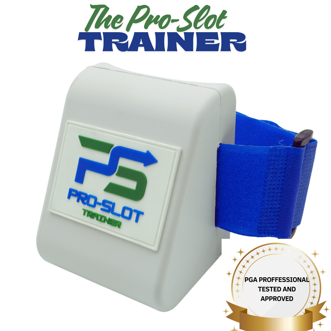 Pro-Slot Trainer