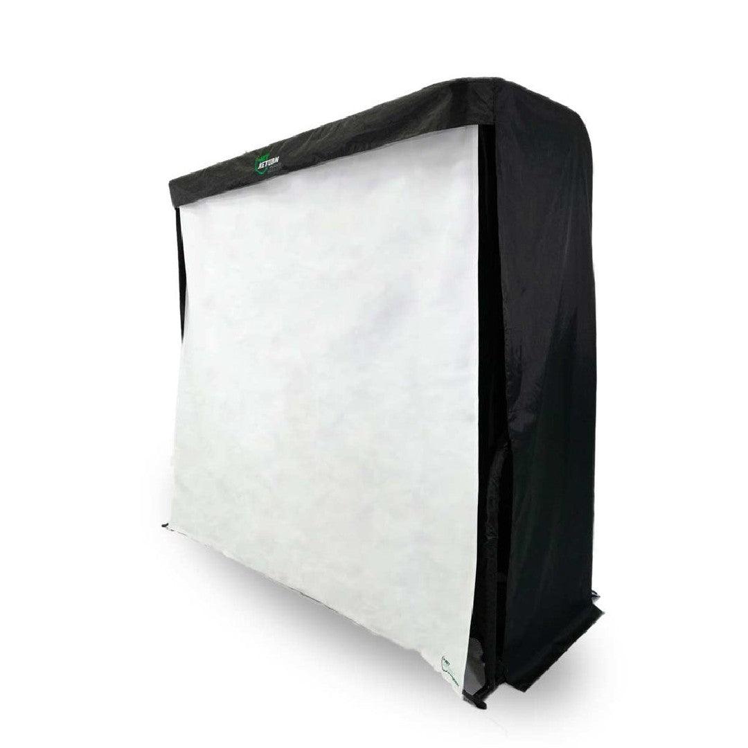 SkyTrak Pro Series Simulator Package