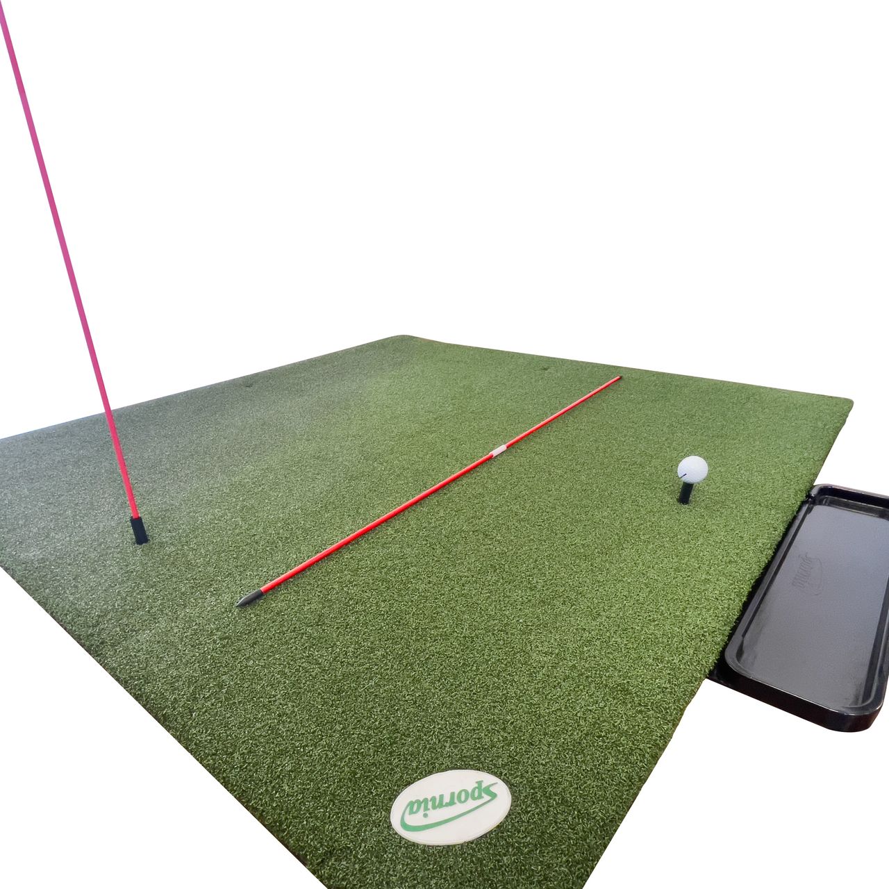 Academy Commercial Golf Mat