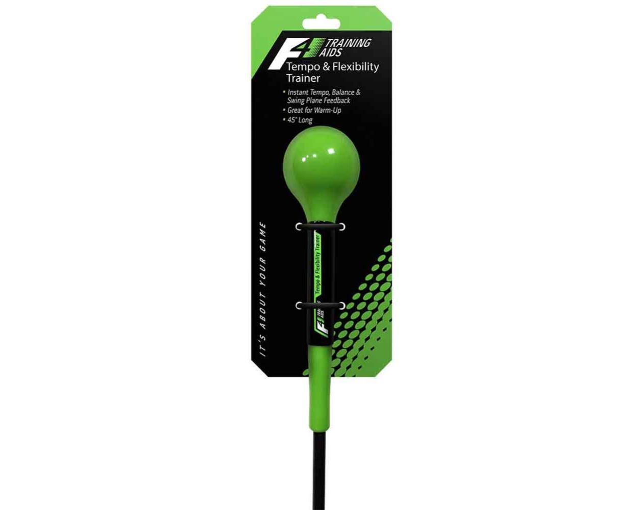 Proactive Sports F4 Tempo & Flexibility Trainer