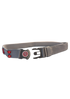 THE BYRD GOLF BELT - Grey
