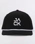 Black Jack Hat
