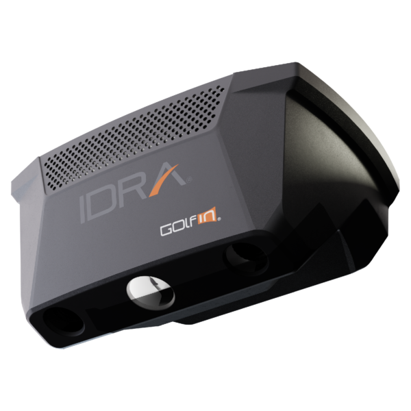 GolfIn IDRA II Launch Monitor