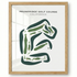 Pruneridge Golf Course, California - Printed Golf Courses