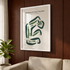 Pruneridge Golf Course, California - Printed Golf Courses