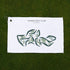 Puakea Golf Club, Hawaii - Printed Golf Courses