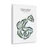 Puerto Cancún Campo de Golf, Mexico - Printed Golf Courses