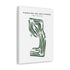 Puerto Del Sol Golf Course, New Mexico - Printed Golf Courses