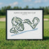 Puerto Los Cabos Golf Club, Mexico - Printed Golf Courses