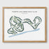 Puerto Los Cabos Golf Club, Mexico - Printed Golf Courses