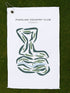 Pukalani Country Club, Hawaii - Printed Golf Courses