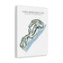 Punta Espada Golf Club, Dominican Republic - Printed Golf Courses