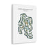 Punta Mita Golf Club, Mexico - Printed Golf Courses