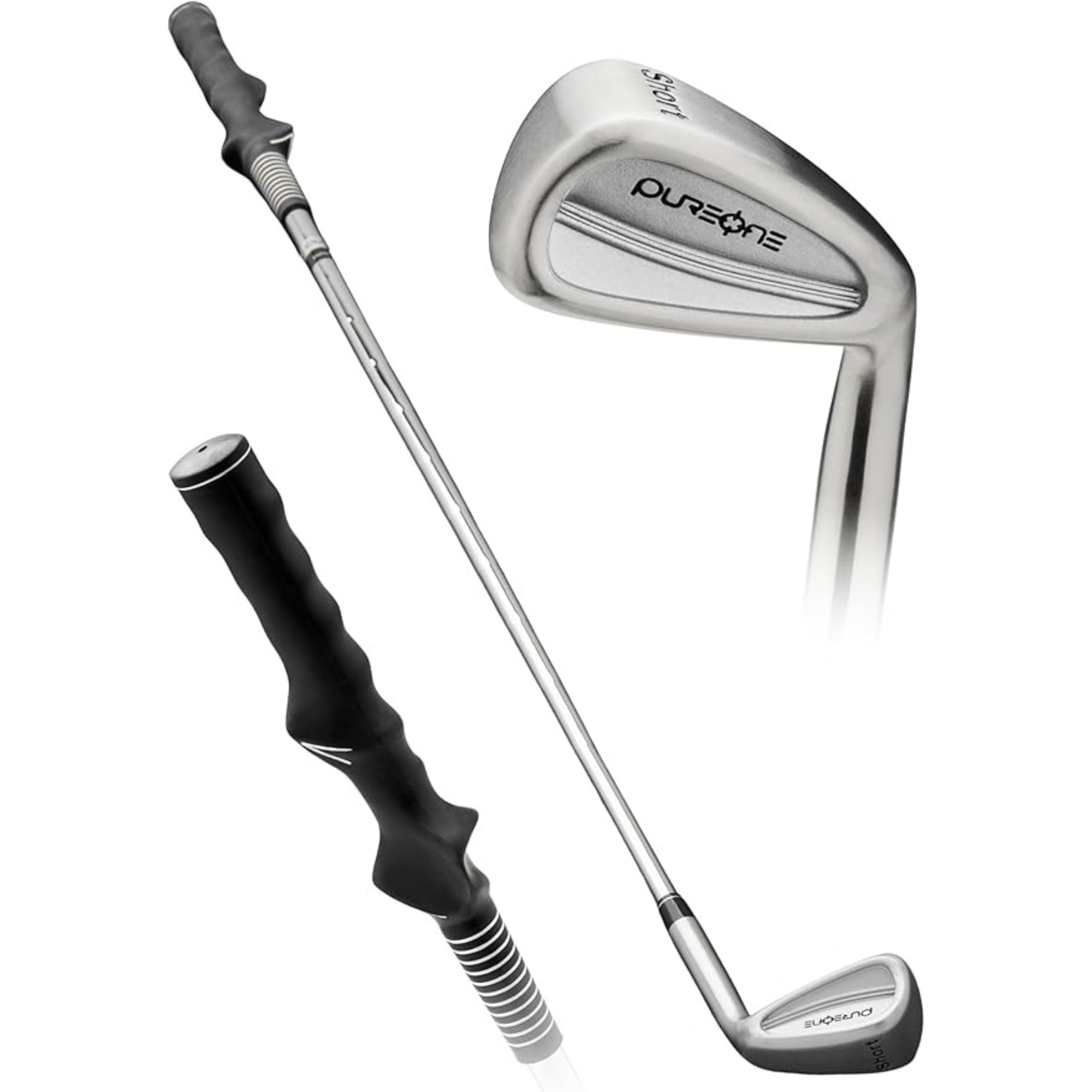 The PureOne PureGrip™ Training Club