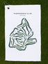Purpoodock Club, Maine - Printed Golf Courses