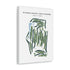 Putnam County Golf Course, New York - Printed Golf Courses