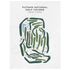 Putnam National Golf Course, New York - Printed Golf Courses