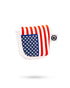 USA Tribute - Mallet Putter Cover