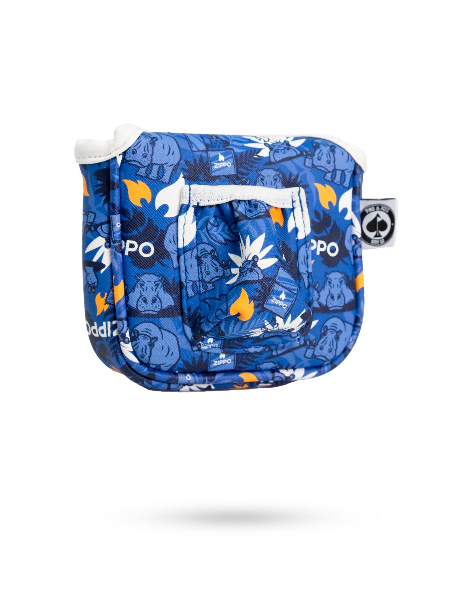 Zippo - Mallet Putter Cover