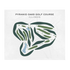 Pyramid Oaks Golf Course, Illinois - Printed Golf Courses