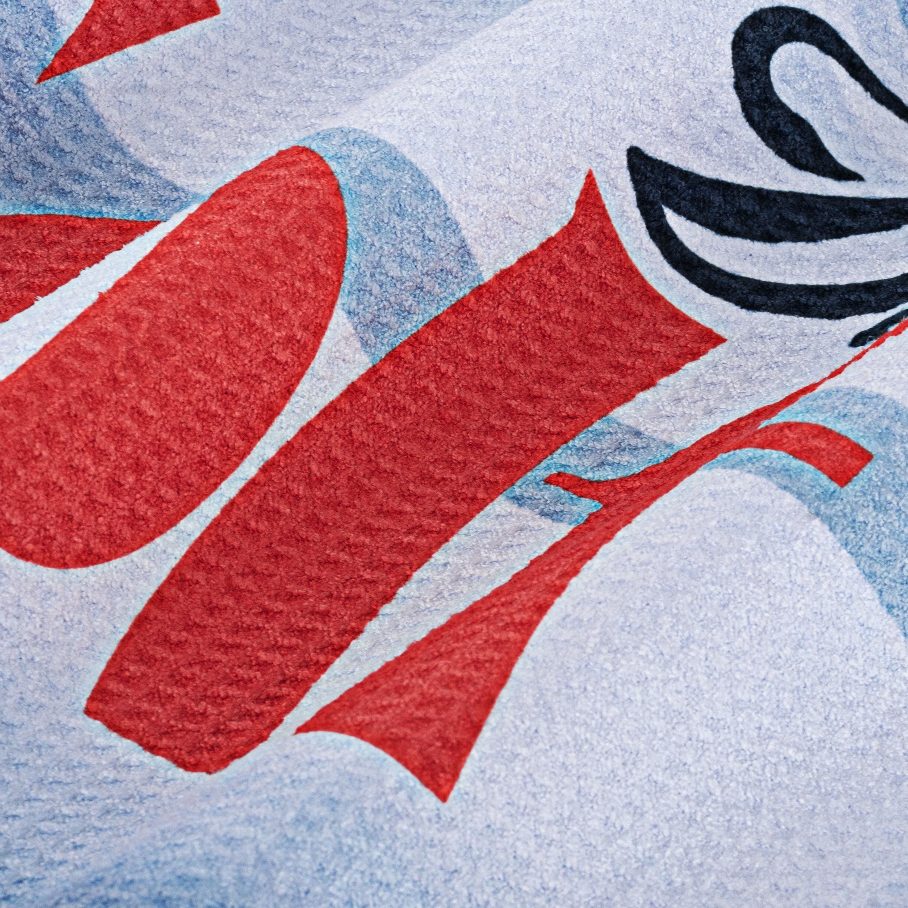 Fridge Cigarette Utility Towel