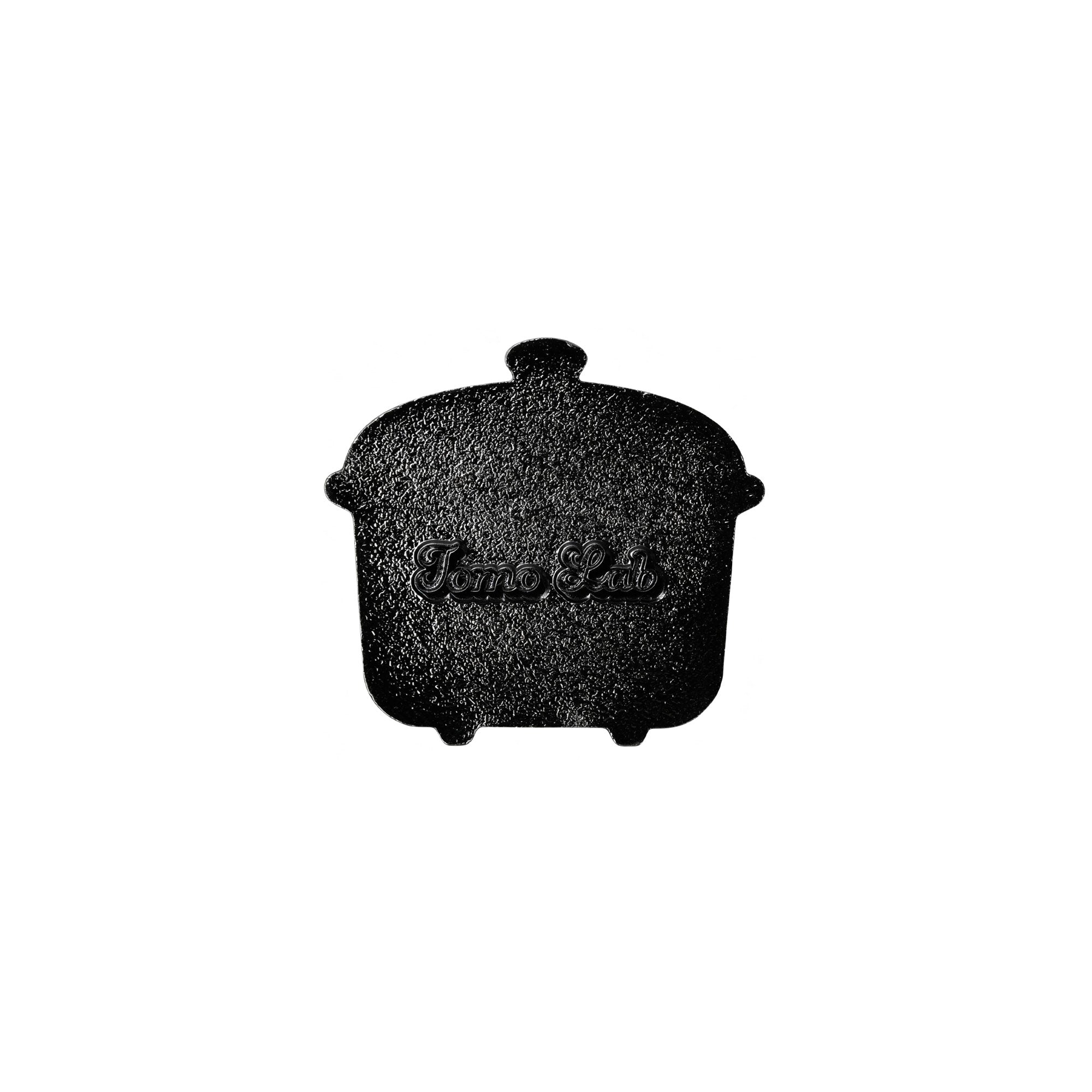 Rice Cooker Ball Marker
