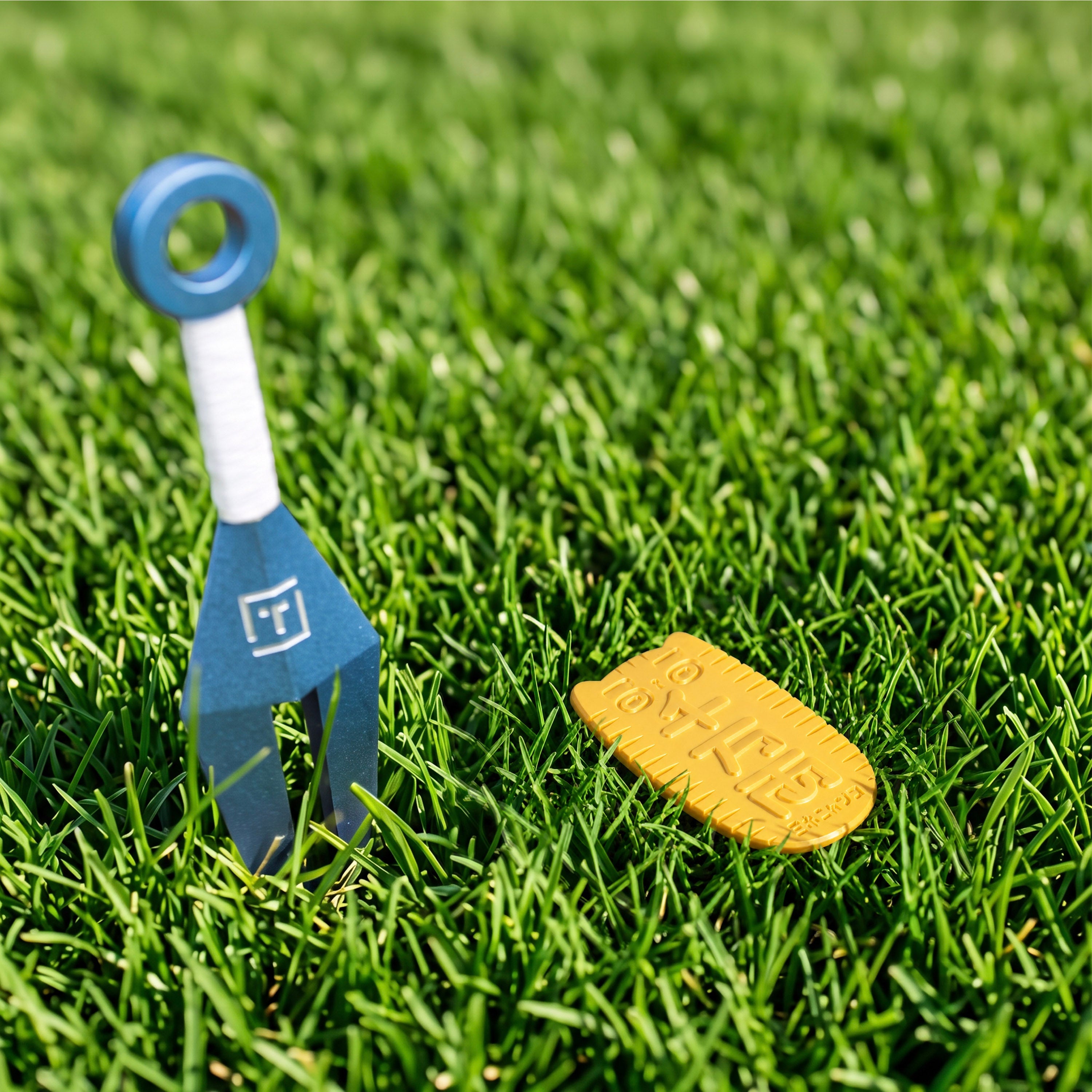 Money Ball Marker