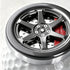 TE-37 Tire Rim Ball Marker