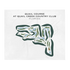 Quail Course at Quail Creek Country Club, Florida  - Printed Golf Courses