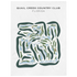 Quail Creek Country Club, Florida - Printed Golf Courses
