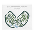 Quail Meadows Golf Course, Illinois - Printed Golf Courses
