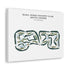 Quail Ridge Country Club - South Course, Florida - Printed Golf Courses